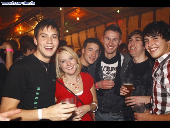 Powerdisco @ Justingen - Bild 383