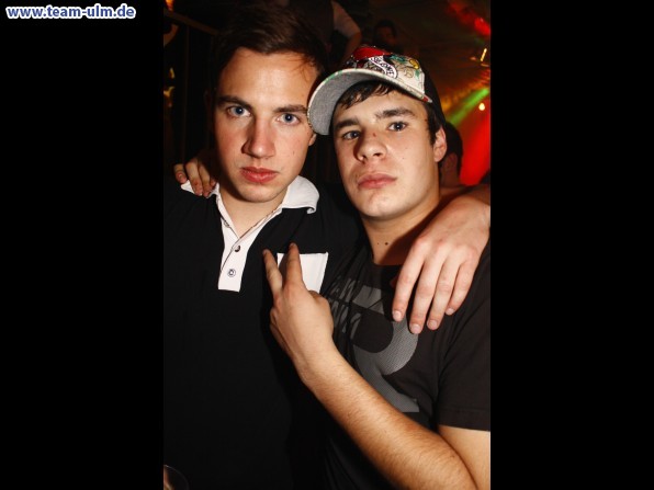 Powerdisco @ Justingen - Bild 384
