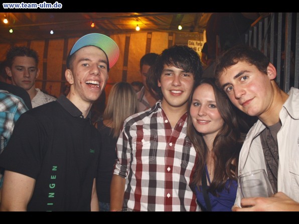 Powerdisco @ Justingen - Bild 385