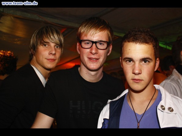 Powerdisco @ Justingen - Bild 386