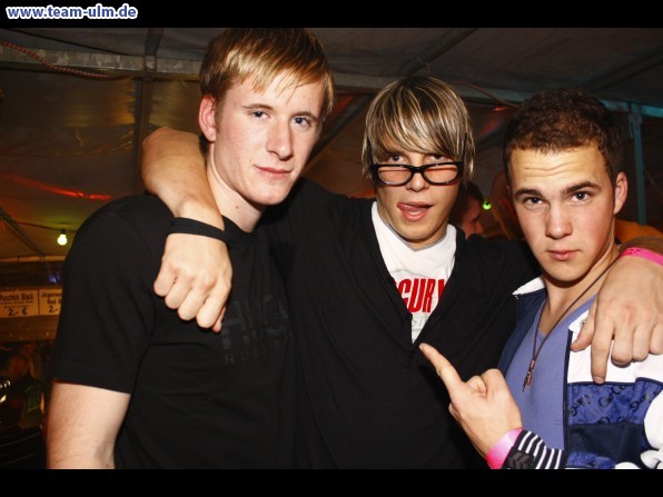 Powerdisco @ Justingen - Bild 387