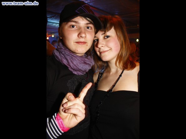Powerdisco @ Justingen - Bild 388