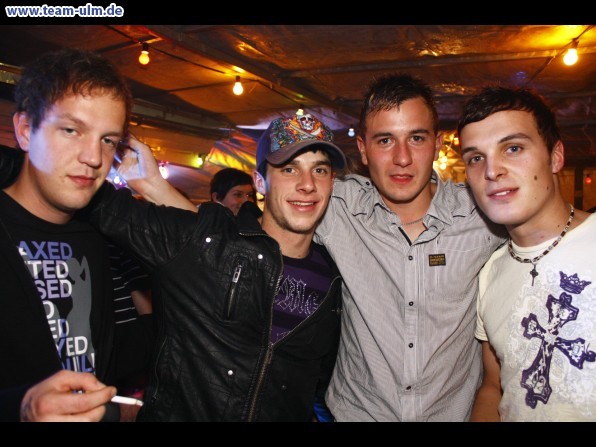 Powerdisco @ Justingen - Bild 389
