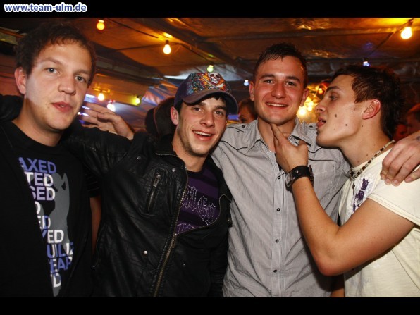 Powerdisco @ Justingen - Bild 390