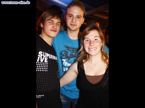 Powerdisco @ Justingen - Bild 392
