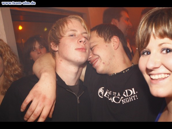 Powerdisco @ Justingen - Bild 393
