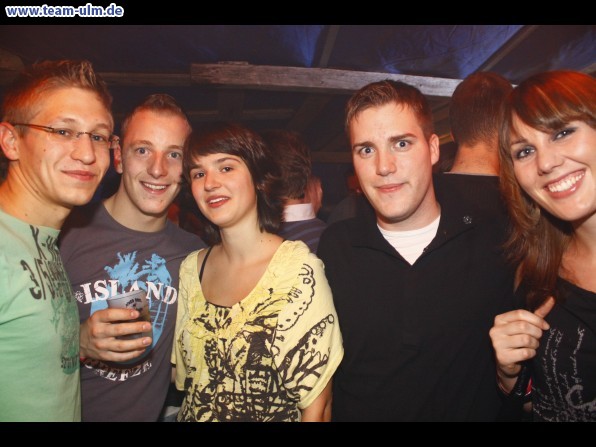 Powerdisco @ Justingen - Bild 394