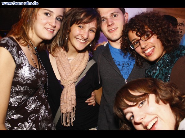 Powerdisco @ Justingen - Bild 397