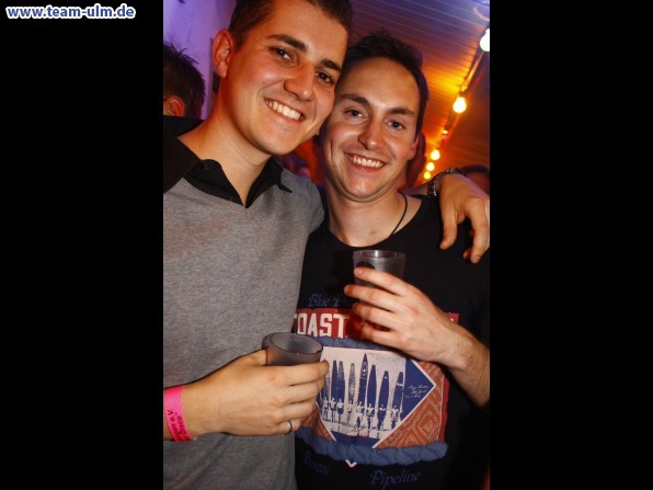 Powerdisco @ Justingen - Bild 398