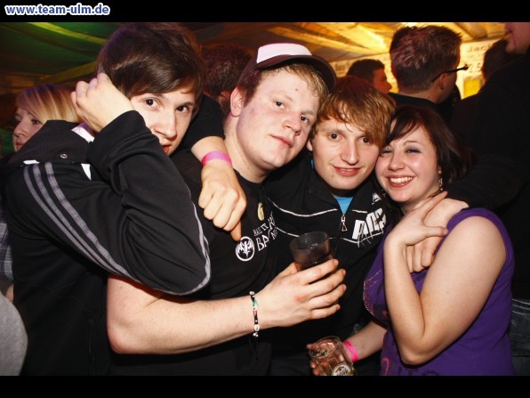 Powerdisco @ Justingen - Bild 399