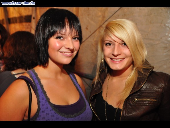 Powerdisco @ Justingen - Bild 40