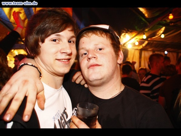 Powerdisco @ Justingen - Bild 400