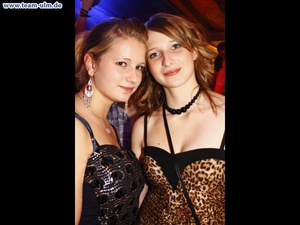 Powerdisco @ Justingen - Bild 401