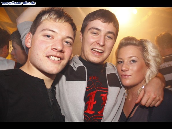 Powerdisco @ Justingen - Bild 402