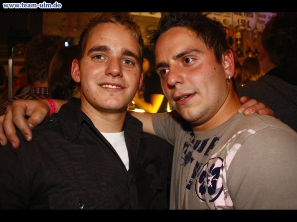 Powerdisco @ Justingen - Bild 403