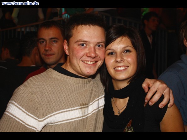 Powerdisco @ Justingen - Bild 404