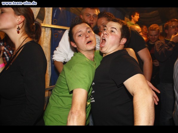 Powerdisco @ Justingen - Bild 405