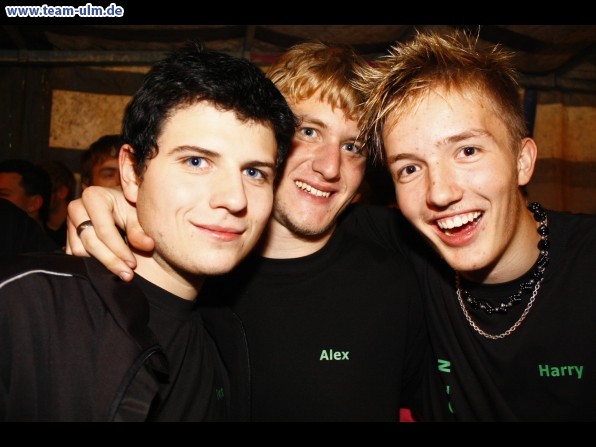 Powerdisco @ Justingen - Bild 406