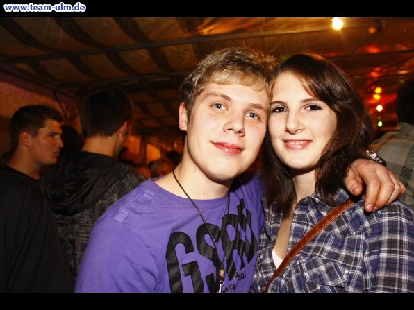 Powerdisco @ Justingen - Bild 407