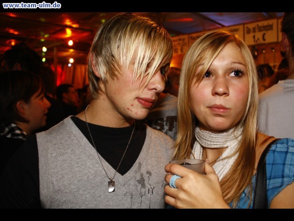 Powerdisco @ Justingen - Bild 408