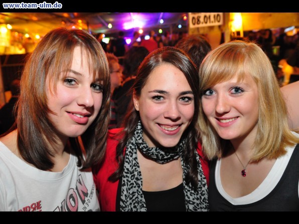 Powerdisco @ Justingen - Bild 41