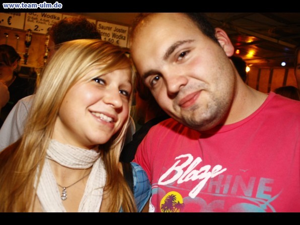 Powerdisco @ Justingen - Bild 410