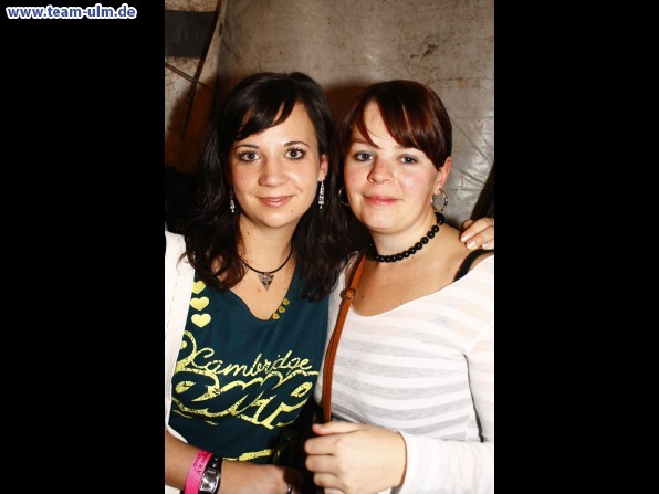 Powerdisco @ Justingen - Bild 411