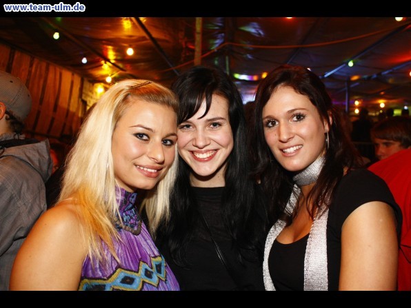 Powerdisco @ Justingen - Bild 412