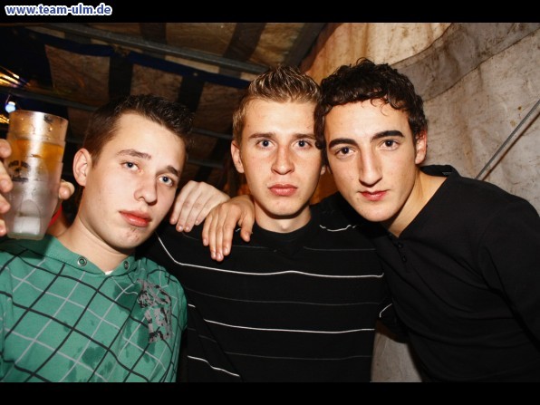 Powerdisco @ Justingen - Bild 413