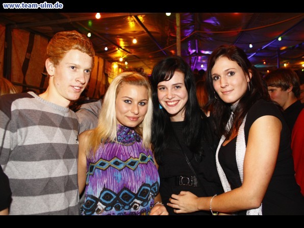 Powerdisco @ Justingen - Bild 414