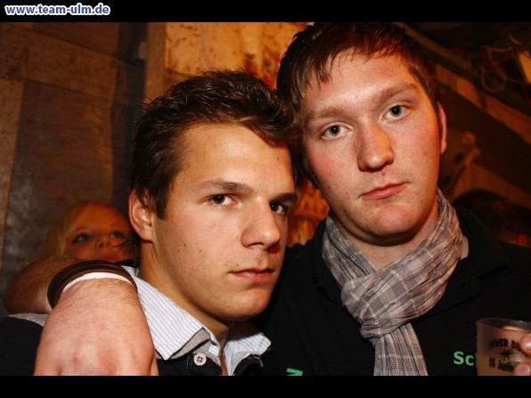 Powerdisco @ Justingen - Bild 417