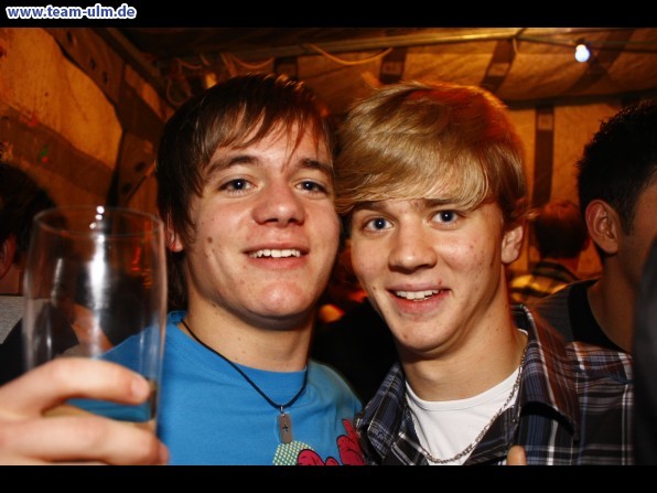 Powerdisco @ Justingen - Bild 418