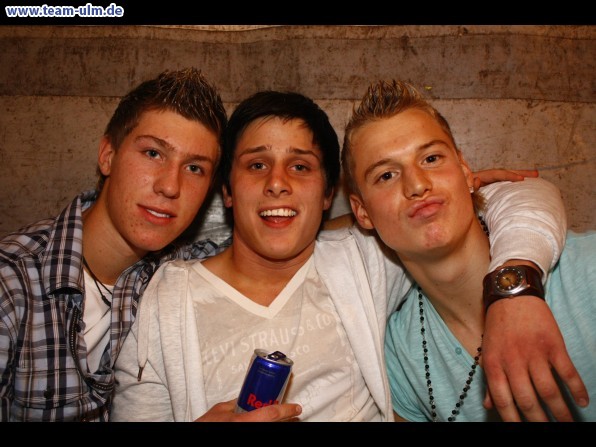Powerdisco @ Justingen - Bild 419