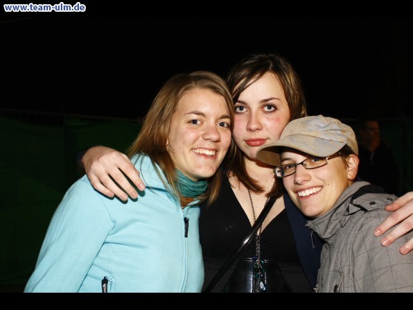 Powerdisco @ Justingen - Bild 420