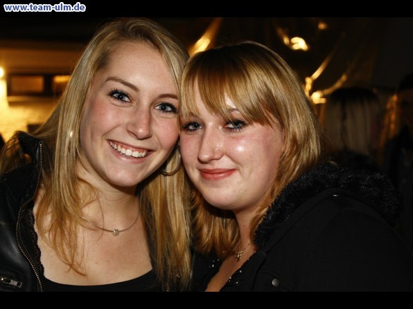 Powerdisco @ Justingen - Bild 422