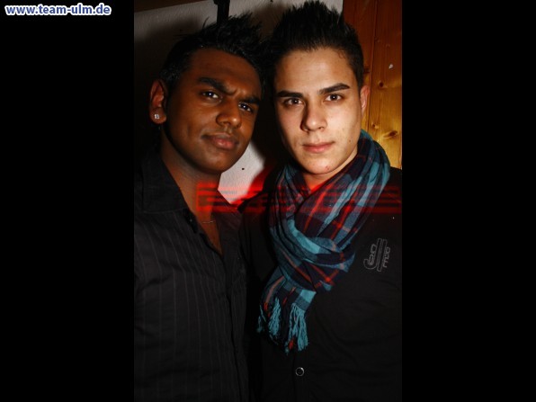 Powerdisco @ Justingen - Bild 423