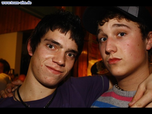 Powerdisco @ Justingen - Bild 424
