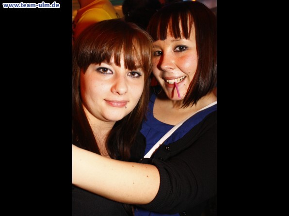 Powerdisco @ Justingen - Bild 427