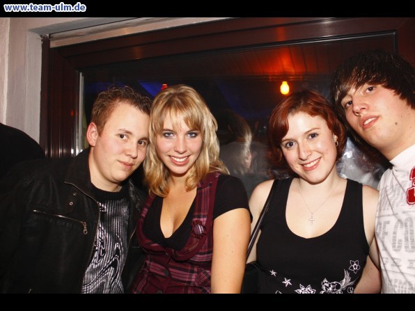 Powerdisco @ Justingen - Bild 428