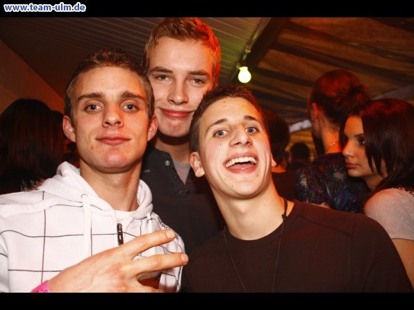 Powerdisco @ Justingen - Bild 429