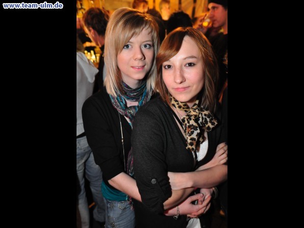 Powerdisco @ Justingen - Bild 43