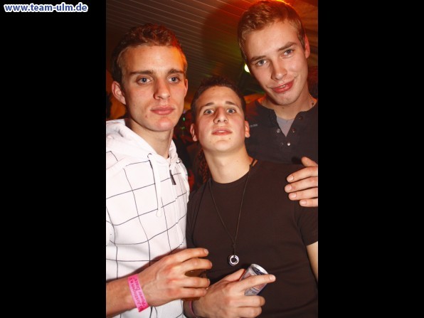 Powerdisco @ Justingen - Bild 430