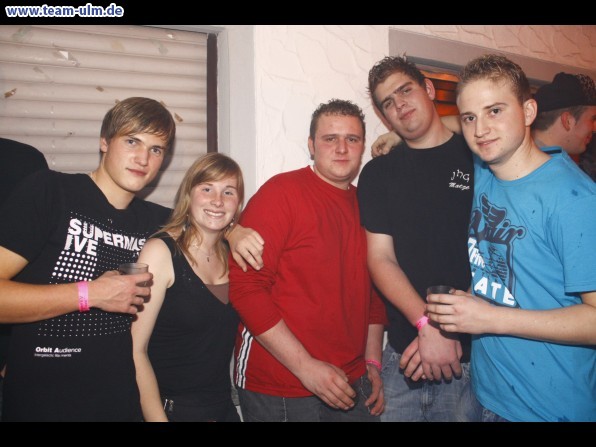 Powerdisco @ Justingen - Bild 431