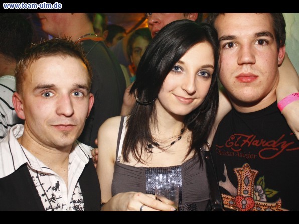 Powerdisco @ Justingen - Bild 432
