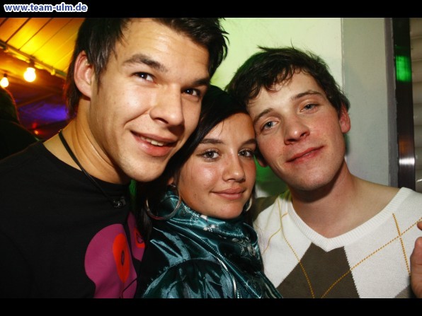 Powerdisco @ Justingen - Bild 433