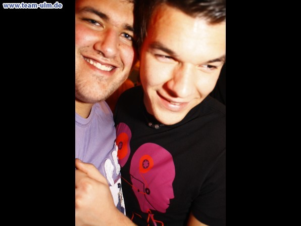 Powerdisco @ Justingen - Bild 434
