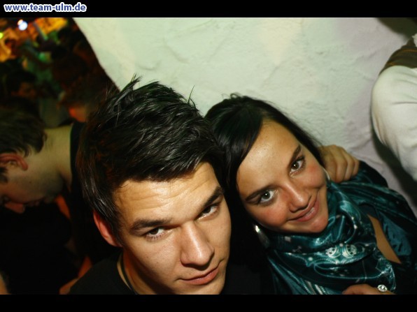 Powerdisco @ Justingen - Bild 435