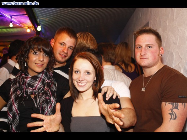 Powerdisco @ Justingen - Bild 436