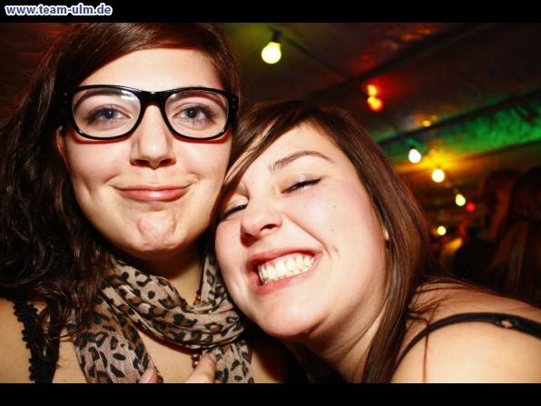 Powerdisco @ Justingen - Bild 437