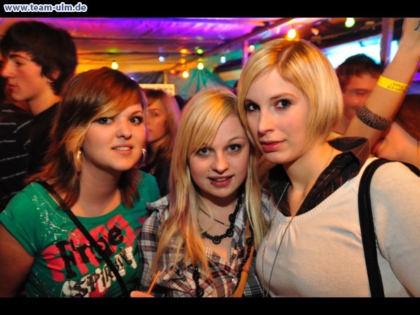 Powerdisco @ Justingen - Bild 44